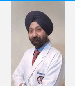 JASPAL SINGH