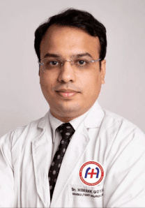 DR. SAKSHAM MITTAL