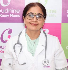 SHABANA NAZ