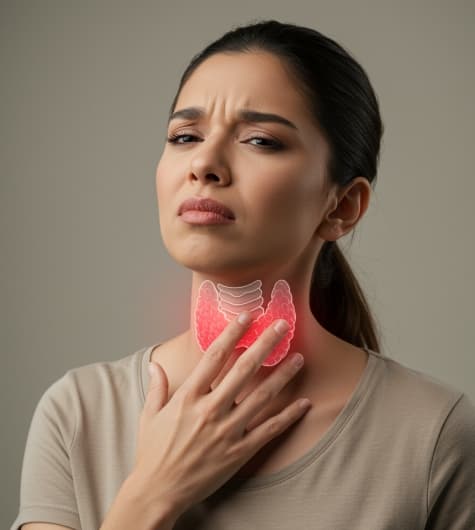 PCOS Features