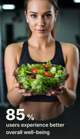 Healthified Image