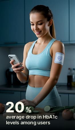 Healthified Image