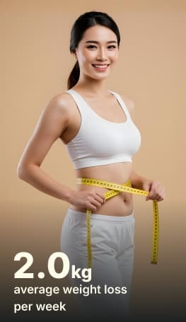 Healthified Image